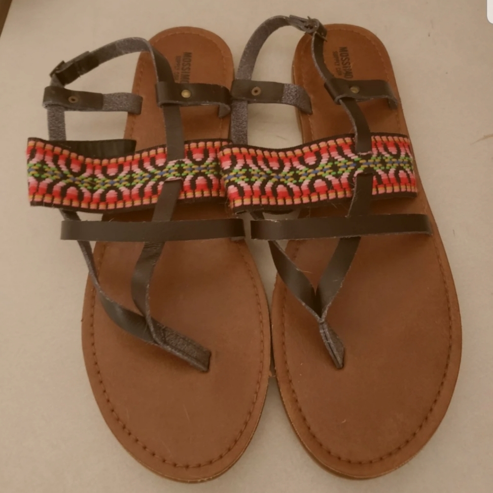 Mossimo Sandals